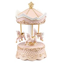 Новогодний музыкальный декор Magic Melody из коллекции New Year Essential - Tkano