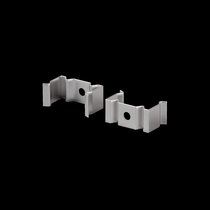 Комплект креплений (для профиля 20?20) 4 шт., ALM-2020B-MT 642078 - Maytoni