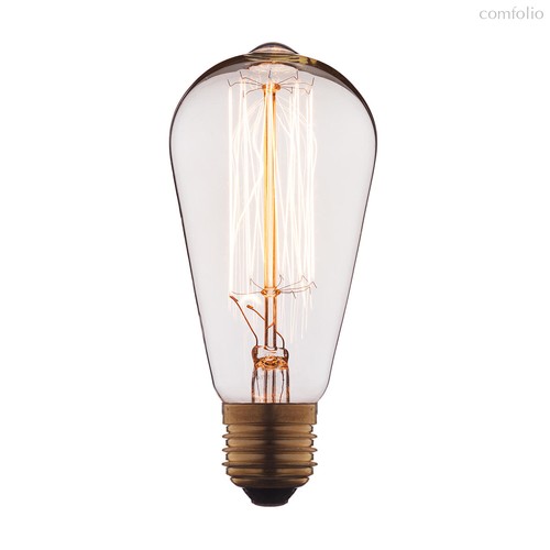 1007 Ретро-лампа LOFT IT Edison Bulb - Loft It
