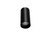 Donolux LED Rollo св-к накладной, GU10, D57хH150мм, IP20, черный RAL9005, без лампы - Donolux