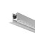 Алюминиевый профиль встраиваемый скрытого монтажа 65x42 (Серебро, 2 м), ALM-6542-S-2M 636012 - Maytoni