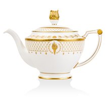 Чайник Royal Worcester Эмпайр Флэйм