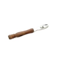 Барный карбовочный нож с деревянной ручкой, P.L. Proff Cuisine (перепутаны артикула в ка - P.L. Proff Cuisine