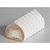 Форма для приготовления пирожных Inserto Buche 22 х 5 см силиконовая - Silikomart