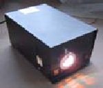 Donolux проектор галогенный компактный 220/240, 8-ми цветный - Donolux