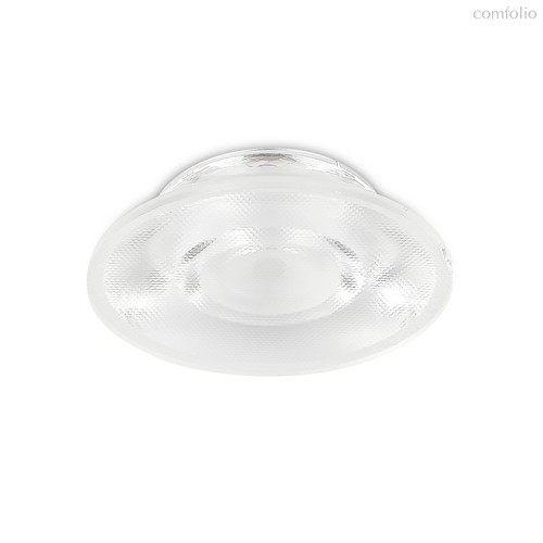 LED, оптическая линза для св-в DL18901R7W, 15° - Donolux