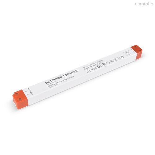 Источник напряжения PSL004 24В 200Вт IP 20 220214 - Maytoni