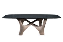 Стол обеденный Сплав (Fusion) 220x105x75см - Garda Decor