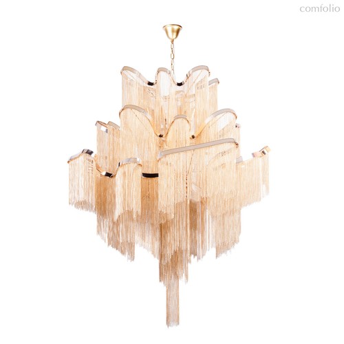 10208/1000 Gold Подвесной светильник LOFT IT Stream - Loft It