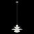 10113 White Подвесной светильник LOFT IT Floret - Loft It