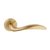 Дверная ручка Frascio Traditionals Laguna Satin Brass 300/50-SATBR - Frascio