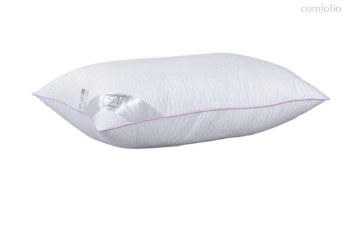 Подушка ПКЛ-050 "CRYSTAL DREAM" CLASSIC 50х68 - АльВиТек