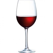 Бокал для вина 580 мл хр. стекло "Каберне" d 9,5 см h23 см Chef&Sommelier [6] - Chef&Sommelier