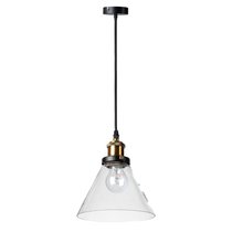 LOFT1123 Подвесной светильник LOFT IT Factory filament - Loft It