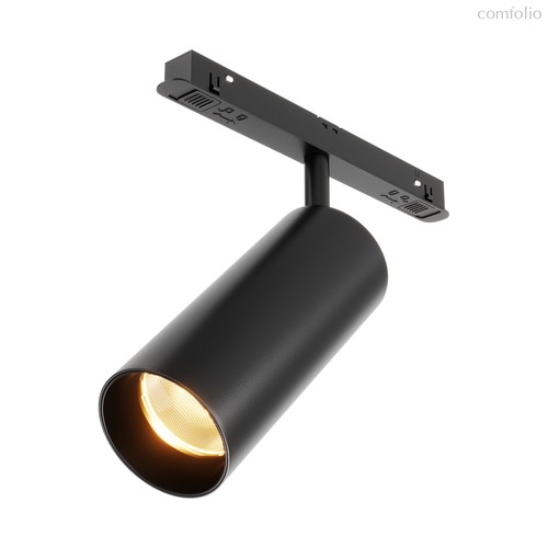 Трековый светильник Фокус / Focus Led Exility 2700K 12Вт 36° - Maytoni