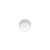 Чаша Pearl White PEN111-WHI(PEN111-02202F), цвет белый, 11 см - Costa Nova