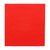 Салфетка красная, 40*40 см, материал Airlaid, 50 шт, Garcia de PouИспания - Garcia De Pou