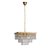 10019/500S Подвесная люстра LOFT IT Prism Clear - Loft It