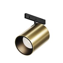 Трековый светильник Фокус / Focus Led Levity 3000К 9Вт 36° - Maytoni