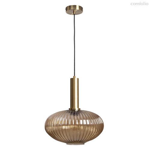 2071-C+BR Подвесной светильник LOFT IT Iris - Loft It