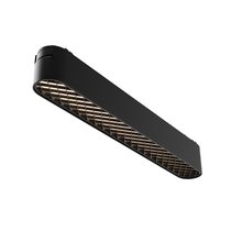 Трековый светильник Базис / Basis Grid Radity 4000K 12Вт 60° - Maytoni