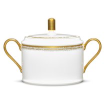 Сахарница Noritake Хаку 390 мл - Noritake