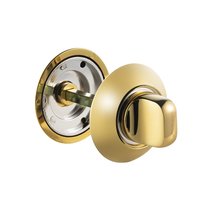 Завёртка сантехническая OL 2, золото блестящее - Archie