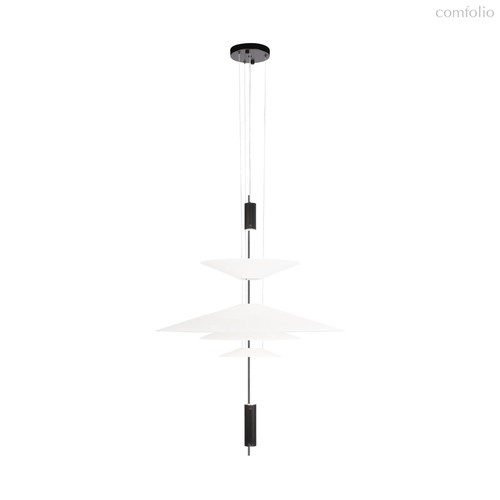 10244/C Black Подвесной светильник LOFT IT Skylar - Loft It