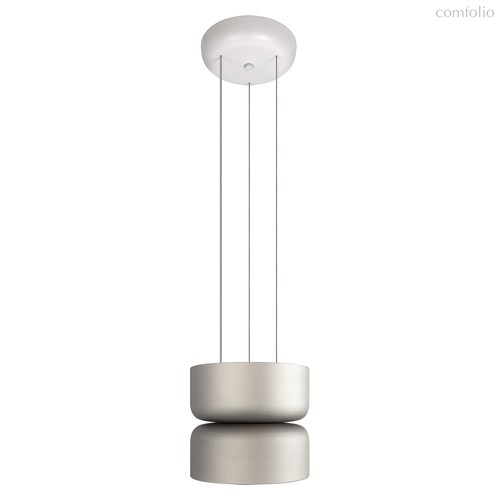 10466/2P Smoke matte Подвесной светильник LOFT IT Totem - Loft It
