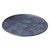 Блюдо 27*3 см круглое Blue Mine пластик меламин P.L. Proff Cuisine - P.L. Proff Cuisine