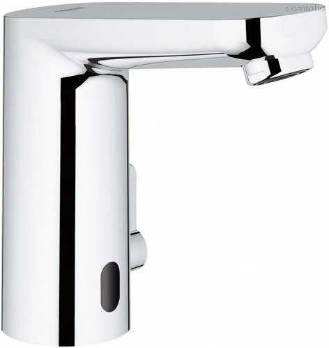 36327001 Eurosmart Cosmopolitan E Смеситель инфракрасный для раковины, хром - Grohe