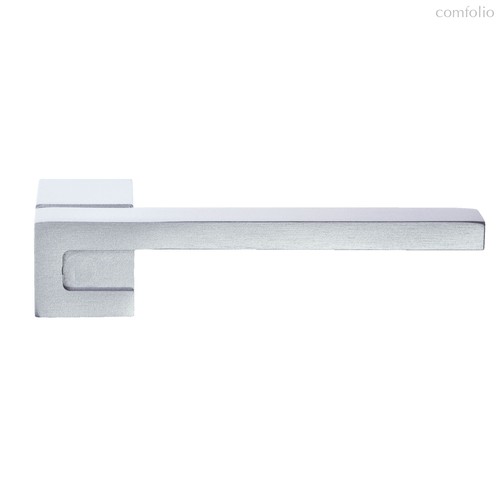 Дверная ручка Frascio Minima Sash Satin Chrome 1410-SCR - Frascio