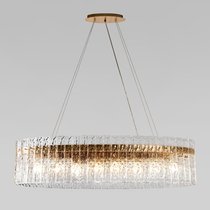 10297/1000 French gold Подвесной светильник LOFT IT Nevada - Loft It