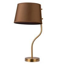 10527T Brass Настольная лампа LOFT IT Hilton - Loft It