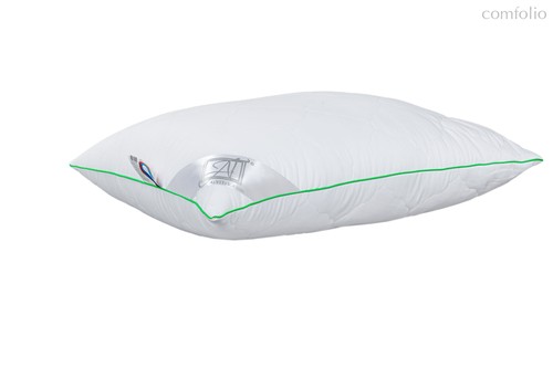 Подушка ПБХ-050 "Бамбук-Лайт" PRESTIGE 50х68 - АльВиТек