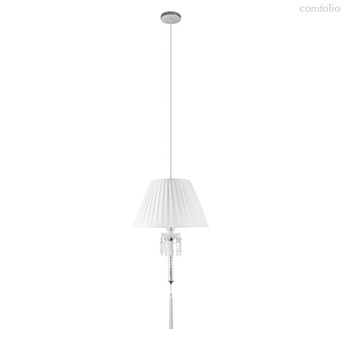 10210P/B White Подвесной светильник LOFT IT Zenith - Loft It