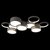 10317/9 Grey Потолочный светильник LOFT IT Pin - Loft It