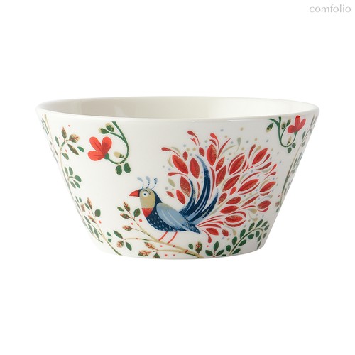 Чаша Fantail Bird из коллекции Birds of Paradise, 450 мл - Liberty Jones