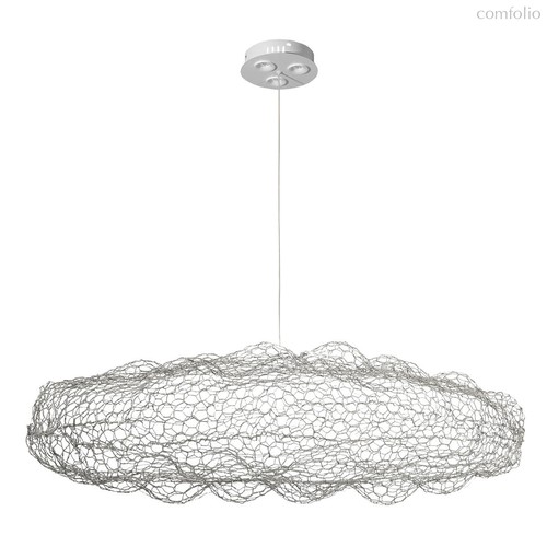 10247/1500 White Подвесной светильник LOFT IT Cloud - Loft It