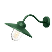 Настенный фонарь Elstead Lighting KLAMPENBORG-FGR