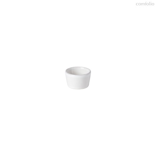 Чаша Nova White 6см NON061-WHE (NON061-02203B), цвет белый - Costa Nova