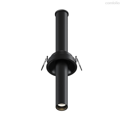 Встраиваемый светильник Фокус Т / Focus T 7 Вт 3000 К 36° - Maytoni