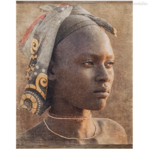 Постер Танзания - Covali