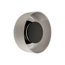 10466W Smoke matte black Настенный светильник LOFT IT Totem - Loft It