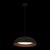 10229P Black Подвесной светильник LOFT IT Cappello - Loft It