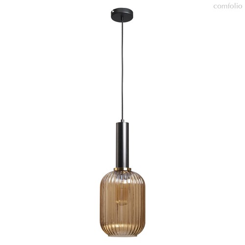 2071-A+BL Подвесной светильник LOFT IT Iris - Loft It