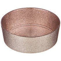 Салатник Miracle Chocoshine 16см Высота 5,5см Без Упаковки