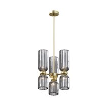 Подвесной светильник Maytoni MOD302PL-06GR - Maytoni
