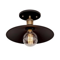 LOFT3101C Потолочный светильник LOFT IT Factory filament - Loft It