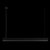 10318/A Black Подвесной светильник LOFT IT Vim - Loft It